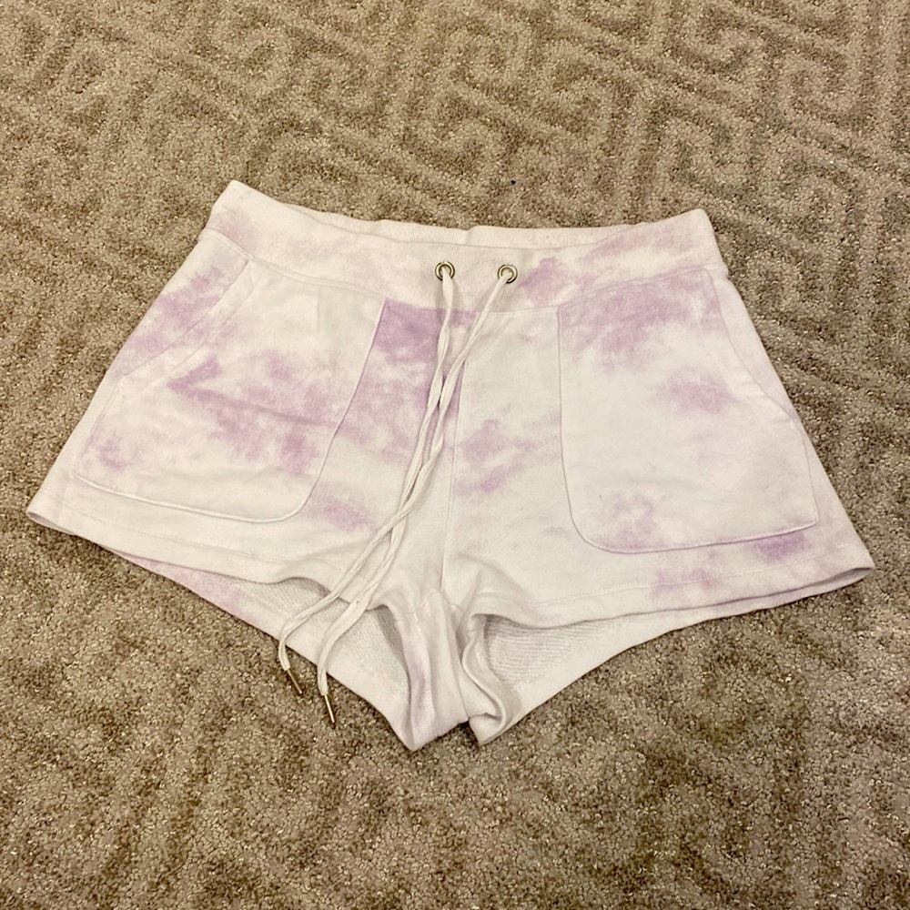 Rails terry cloth/cotton shorts